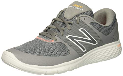 New Balance Women's WA365v1 CUSH + Walking Shoe