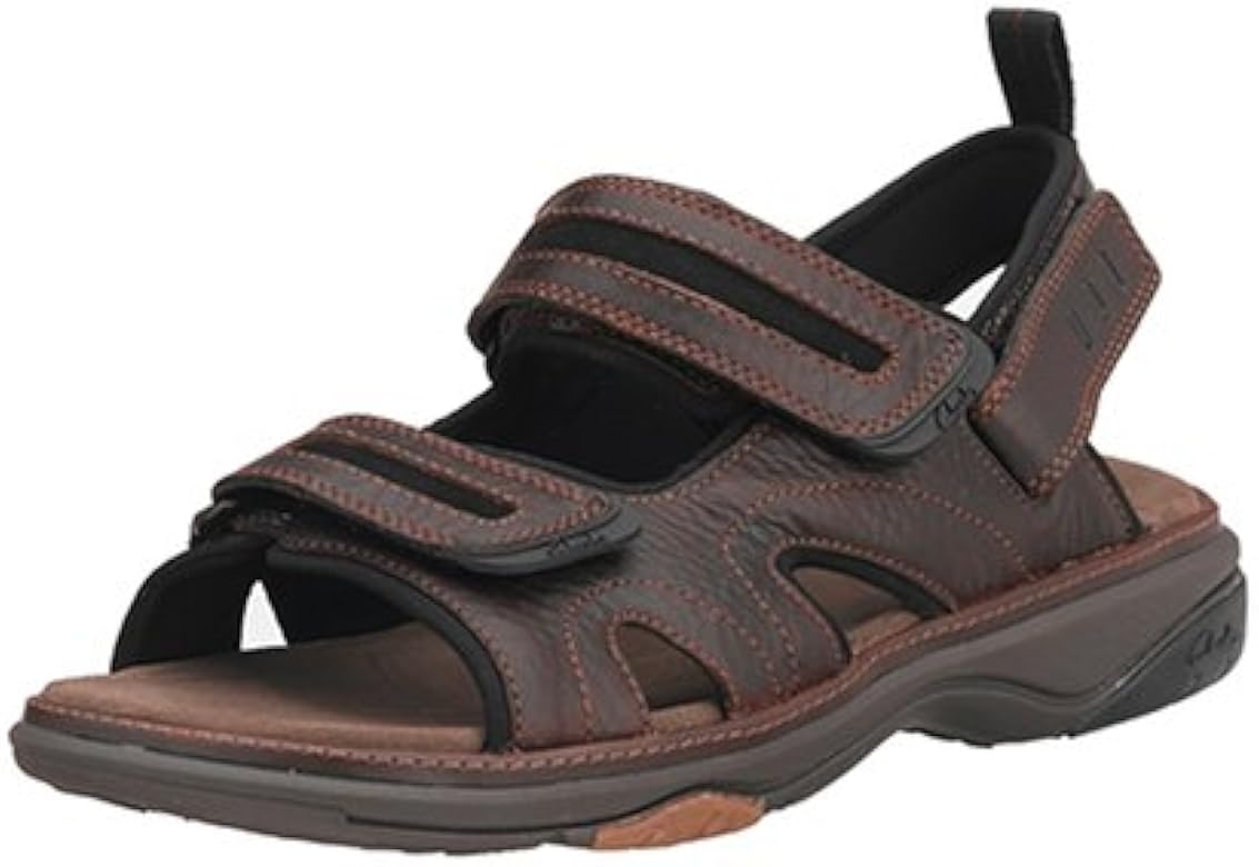 clarks orthopedic sandals