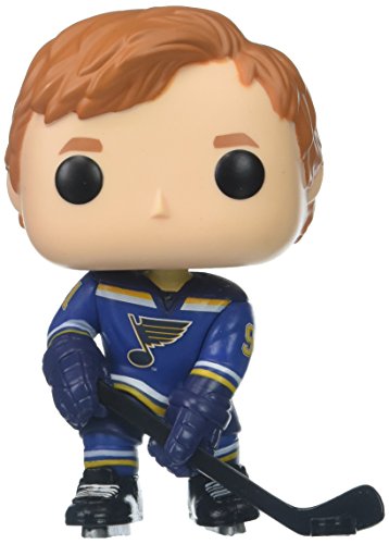 Funko POP NHL: Vladimir TarasenkoÂ  (Home Jersey) Collectible Vinyl Figure