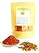 SaveALL red hot Thai bird's eye chili powder very hot good taste resealable bag 4 oz.