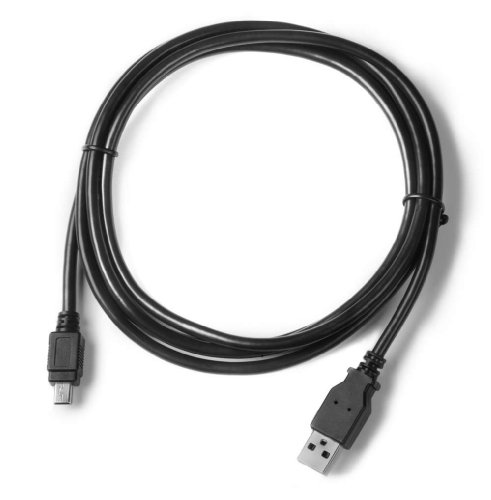 Dickson A016 DicksonWare Software for Dickson Data Loggers, CD, with 6' USB Cable