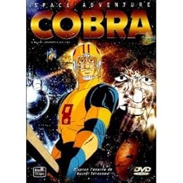 Space Adventure Cobra - Vol. 4