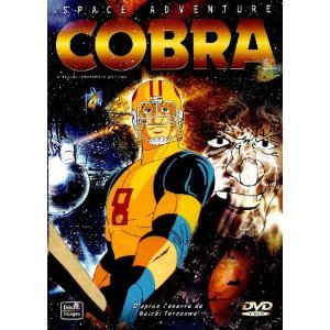 Space Adventure Cobra - Vol. 4