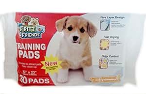Amazon pet training pads Clearance