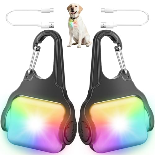 Dog Collar Light