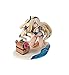 Eikoh Puzzle & Dragons: Bleak Night Daughter, Pandora Figure Collection Vol.16