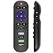 New Remote Control fit for TCL Roku TV 49S405 32S305 40FS4610R 43S405 32S3750 40S305 43S305 55S405 32FS4610R 32S800 32S3850B 40S3800 55US57 50UP120 28S3750 49S305 65S405 50FS3800 40FS3750 32S3850P