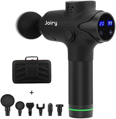 Electric massager for runners Clearance