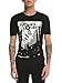 My Chemical Romance The Black Parade Blimp T - Shirt, Black, X - Large