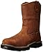 Wolverine Men's Marauder W02165 Waterproof Work Boot