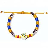 Bracelets MEXICO SOCCER TEAM AMERICA-