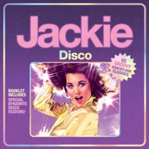 Various Artists - Disco Hits Of The 80s - DJ Versions - Amazon.com