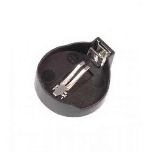 3 x Coin Battery Holder CR2025 and CR2032 Industrial