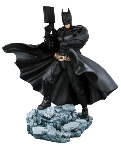 Kotobukiya Batman: The Dark Knight Rises: ArtFX Statue