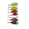 MELIP-43Pcsset-Mixed-Models-Fishing-Lures-6models-Mix-Minnow-Lure-Crank-Bait-Tackle MELIP-43Pcsset-Mixed-Models-Fishing-Lures-6models-Mix-Minnow-Lure-Crank-Bait-Tackle