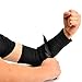 1Pair Arm Sleeve Steel Wire Arm Guards Anti Cut Sleeves Abrasion Stab Proof Armguard