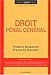 Droit pénal général by 