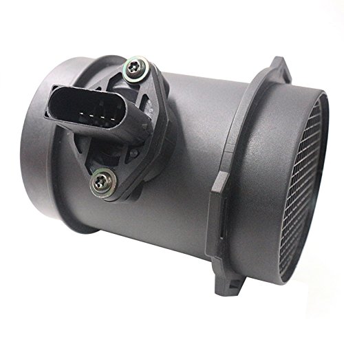 New Mass Air Flow Meter MAF Sensor For BMW E65 745i 745Li E65 E66 OEM 0280218077