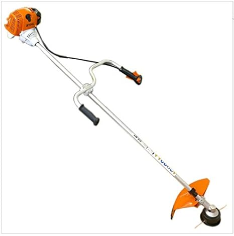 Desbrozadora multifuncion stihl 【2020】🥉Las mejores desbrozadoras