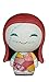 Funko Dorbz: Nightmare Before Christmas - Sally Action Figure