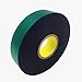 Ugold Stretch Tie Tape Plant Ribbon Garden Green Vinyl Stake – 0.96” x 150 Ft x 6 Pcsthumb 2