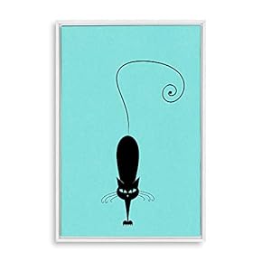 Framed for Living Room Bedroom Simple Style Theme for