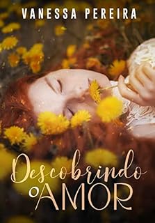 Livro Descobrindo o amor