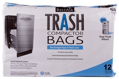 Best Air Trash Compactor Bag