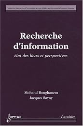 Recherche d'information