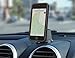 Logitech +Drive One-Touch Smartphone Windshield/Dashboard Car Mount (Renewed)