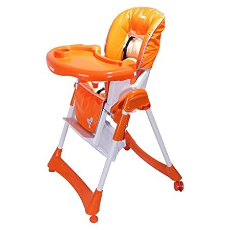 farlin high chair