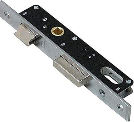 Serratura Della Porta: Sostituire Il Cilindro - Foto 8