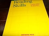 Paperback Building Basic Reading Skills: Level D Main Idea & Details (Building Basic Reading Skills, Level D) Book