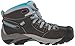 KEEN Utility Women's Detroit Mid Steel Toe Work Boot