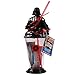 Disney Star Wars Darth Vader Sipper Cup Tumble with Candy Taffy Strawberry