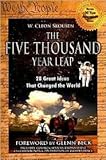 The Five Thousand Year Leap 1st (first) edition Text Only