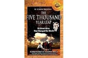 The Five Thousand Year Leap 1st (first) edition Text Only