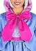 Disney Cinderella Fairy Godmother Women's Costume Small Blue
