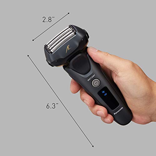 Panasonic Arc5 Electric Shaver - Image 13
