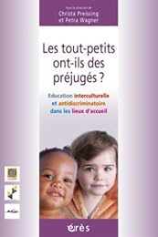 Les  tout-petits ont-ils des préjugés ?