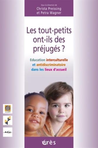 Les  tout-petits ont-ils des préjugés ?