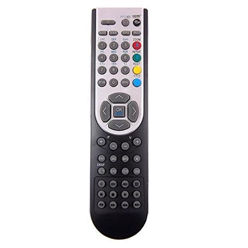Genuine TV Remote Control for OKI C40VB-FHTUV / C40VBFHTUV