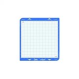 Sizzix 661350 Eclipse Accessory Cutting Mat, 12