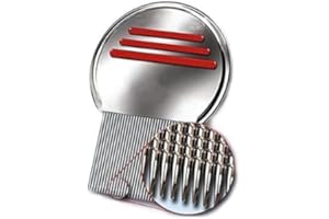 Generic Terminator Lice Comb (1 Pack)