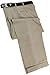 Bocaccio Mens Pleated Dress Pants