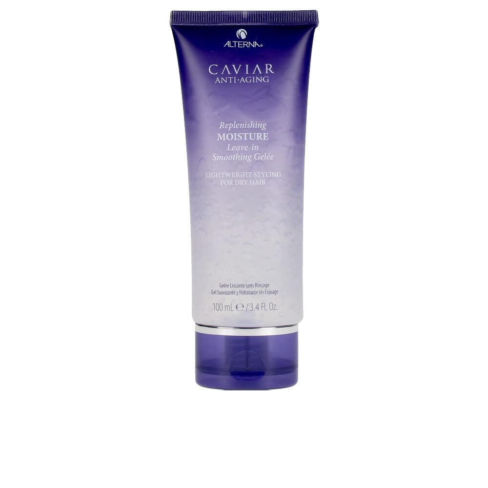 Alterna Caviar Replenishing Moisture Leave-in Smoothing Gelee