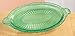 Miles Kimball Classic Green Serving Platter