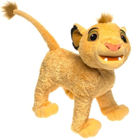 Playskool Disney's The Lion King 
