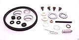 Tecumseh 632760B Lawn & Garden Equipment Engine