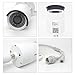 HIKVISION V5.3.3 4MP International Version POE IP Bullet Camera Security DS-2CD2042WD-I 6mm firmware upgradeable